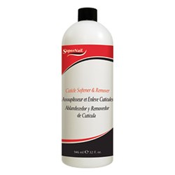 Cuticle Softener & Remover
